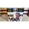 Image 2 : NINJA PROFESSIONAL PLUS BLENDER DUO AUTO-IQ 1400W COUNTERTOP BLENDER W/ NUTRI NINJA CUPS - TESTED WO