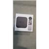 Image 2 : APPLE TV 4K 64GB, RETAIL $179