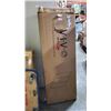 Image 2 : VIVO FREESTANDING ROOM DIVIDER, RETAIL $399