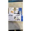 Image 2 : ICO FRENCH FRY CUTTER, ICO SPIRALIZER , AND PROFESSIONAL LED NAIL DRYER LAMP
