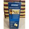 Image 2 : SCHLAGE KEYLESS FRONT ENTRY LOCK SET