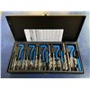 Image 2 : PRO POINT METRIC THREAD REPAIR COIL INSERT KIT
