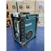 Image 1 : MAKITA JOB SITE RADIO