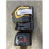 Image 1 : SPECTRA PRECISION LASER LEVEL AND BOSCH PRO GPL5 LASER LEVEL