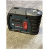 Image 2 : SPECTRA PRECISION LASER LEVEL AND BOSCH PRO GPL5 LASER LEVEL