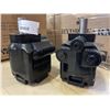Image 1 : 2 MAC DON HYDRAULIC MOTORS