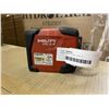 Image 1 : HILTI LASER LEVEL, PM 2-P