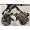 Image 1 : MASTERCRAFT MAXIMUM TOOL BELT