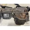 Image 2 : MASTERCRAFT MAXIMUM TOOL BELT