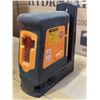 Image 2 : ACCULINE PRO LASER LEVEL