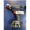 Image 2 : 2 18V CORDLESS BOSCH DRILLS AND 2 BATTERIES