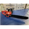 Image 1 : CRAFTSMAN ELECTRIC CHAINSAW