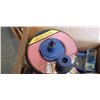 Image 3 : DRUM AUGER AND ASSORTED FASTENERS