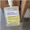 Image 2 : 3 BOXES OF AVMOR SANIMOR FOAMING HAND SANITIZER