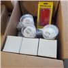 Image 2 : PATIO LIGHTS AND BULBS