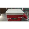 Image 2 : SHELLFISH TRAP AND IGLOO COOLER