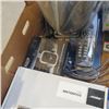 Image 3 : BOX OF ASSORTED ELECTRONICS