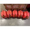 Image 1 : 5 JERRY CANS