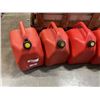 Image 2 : 5 JERRY CANS