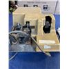 Image 2 : KEY CUTTING AND CLEANING MACHINE WORKING WITH BLANKS