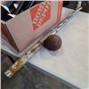 Image 2 : CANON BALL, TRUCK STRAP TENSIONERS AND STRETCH WRAP HANDLES