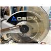 Image 2 : 10" DELTA CHOP SAW