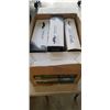 Image 1 : BOX OF NEW PRINTER TONER