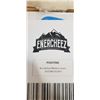 Image 2 : NEW ENERCHEEZ 6 PACK, CHEDDAR AND POUTINE FLAVOR BEST BEFORE NOV/2025