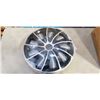 Image 2 : NEW SET OF 14 INCH PREMIUM WHEEL COVERS