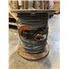 Image 2 : ROLL OF AIRCRAFT CABLE WITH LIFTING HOOK