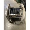 Image 1 : AIR HOSE ON REEL