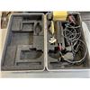 Image 2 : CASED SURVEYING KIT WITH ANTENNA  AND RADIO
