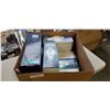 Image 1 : BOX OF 7 XTRASUN 1000W METAL HALIDE BULBS, SKY BLUE, 7200K AND OTHER HIGH OUTPUT BULBS