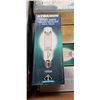 Image 2 : BOX OF 7 XTRASUN 1000W METAL HALIDE BULBS, SKY BLUE, 7200K AND OTHER HIGH OUTPUT BULBS