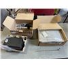 Image 1 : LABEL PRINTER AND NORTEL WIRELESS BASE
