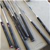 Image 2 : BUNDLE OF KIDS SIZE RH GOLF CLUBS