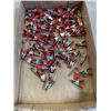 Image 1 : TRAY OF 96 CLAMPS