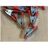 Image 2 : TRAY OF 96 CLAMPS