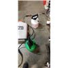 Image 3 : STIHL BACKPACK SPRAYER MODEL SG20 AND TWO SPRAYERS