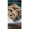 Image 2 : LARGE ROPE AND DOLLY WHEELS