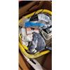 Image 3 : FASTENERS AND CONSTRUCTION MATERIALS