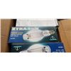 Image 2 : BOX OF 9 XTRASUN 1000W METAL HALIDE BULBS, SKY BLUE, 7200K