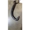 Image 2 : LARGE METAL LIFTING HOOK
