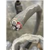 Image 2 : ROLL OF 23C STR ALUMINUM NMD90 CABLE
