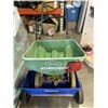 Image 2 : TWO SPREADERS