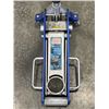 Image 2 : 1.5 TON ALUMINUM FLOOR JACK