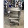 Image 2 : FEATHERLIGHT ALUMINUM MULTI ADJUSTABLE COMBINATION LADDER