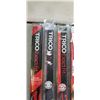Image 2 : NEW TRICO WIPER BLADES, 2 14" AND 2 20"