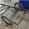 Image 2 : BIKE CARGO TRAILER