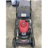 Image 2 : HONDA HRX 217 EASY START SELF PROPELLED LAWNMOWER